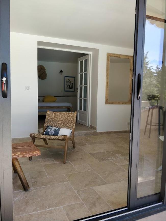 Hotel La Beluga Sainte-Maxime Zewnętrze zdjęcie