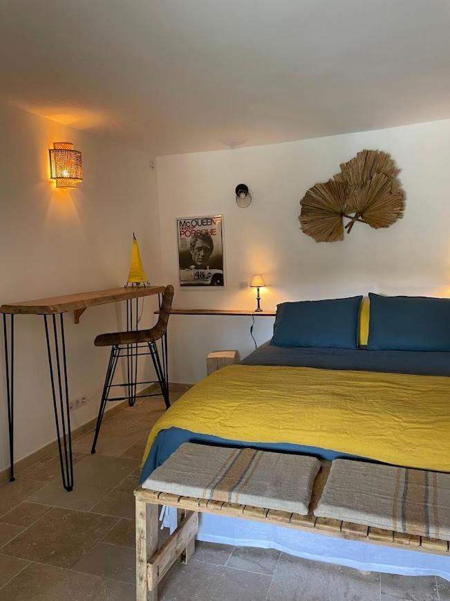 Hotel La Beluga Sainte-Maxime Zewnętrze zdjęcie
