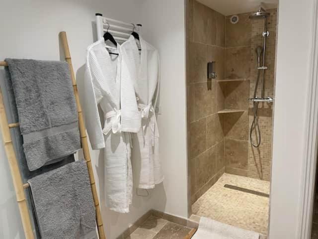 Hotel La Beluga Sainte-Maxime Zewnętrze zdjęcie