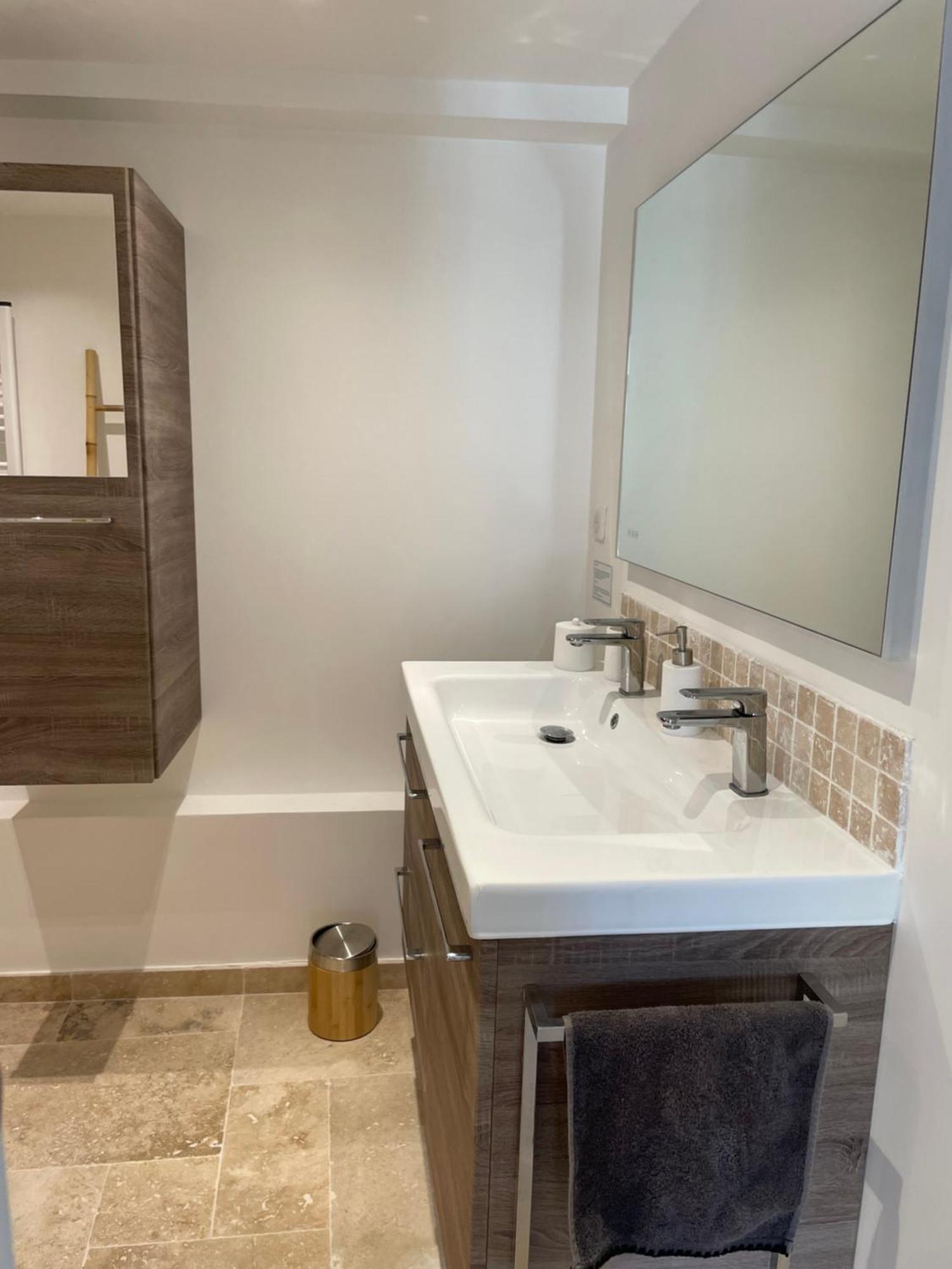Hotel La Beluga Sainte-Maxime Zewnętrze zdjęcie