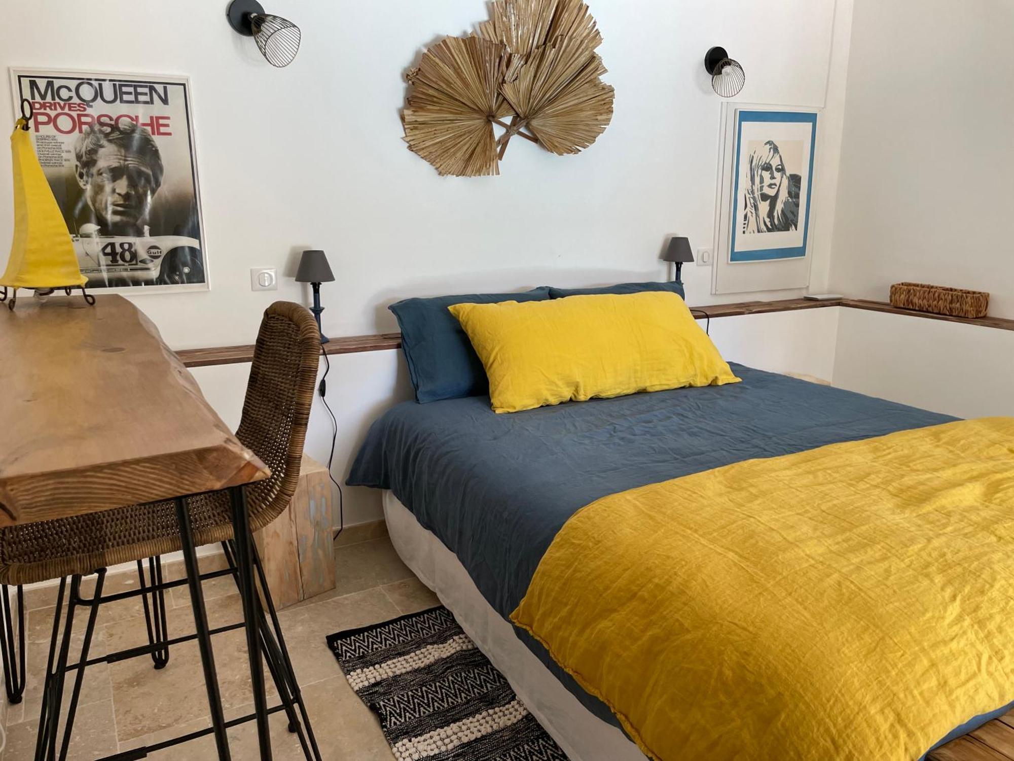 Hotel La Beluga Sainte-Maxime Zewnętrze zdjęcie