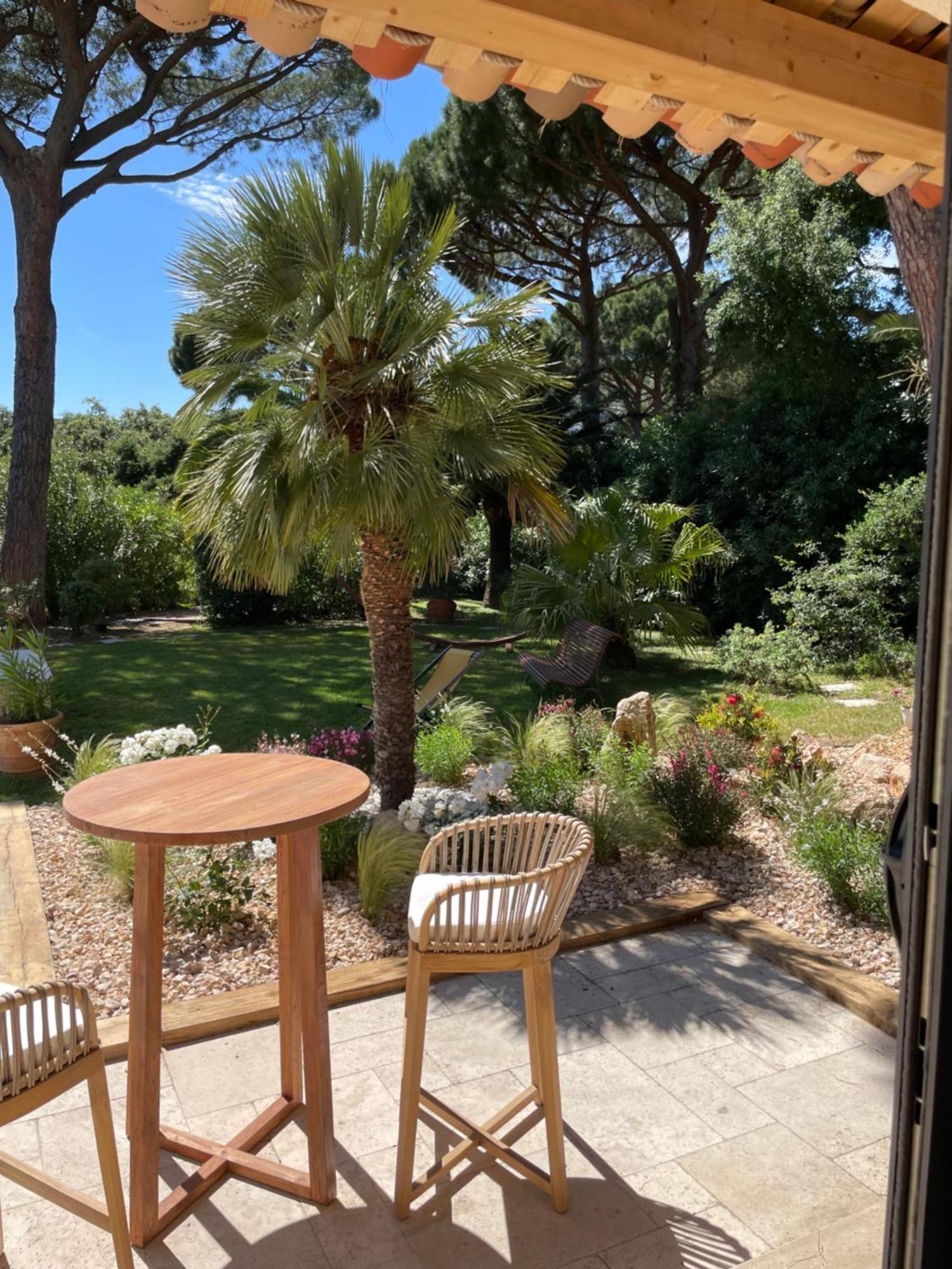 Hotel La Beluga Sainte-Maxime Zewnętrze zdjęcie
