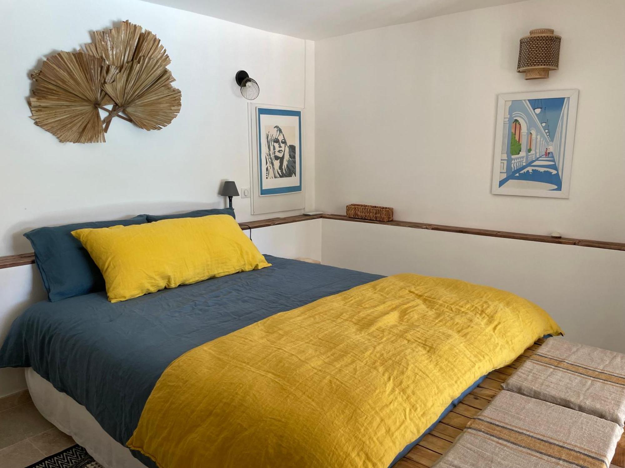 Hotel La Beluga Sainte-Maxime Zewnętrze zdjęcie
